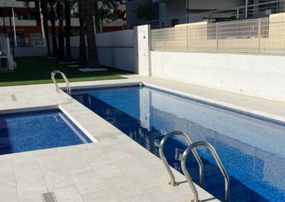 servicio limpieza de piscinas vega baja