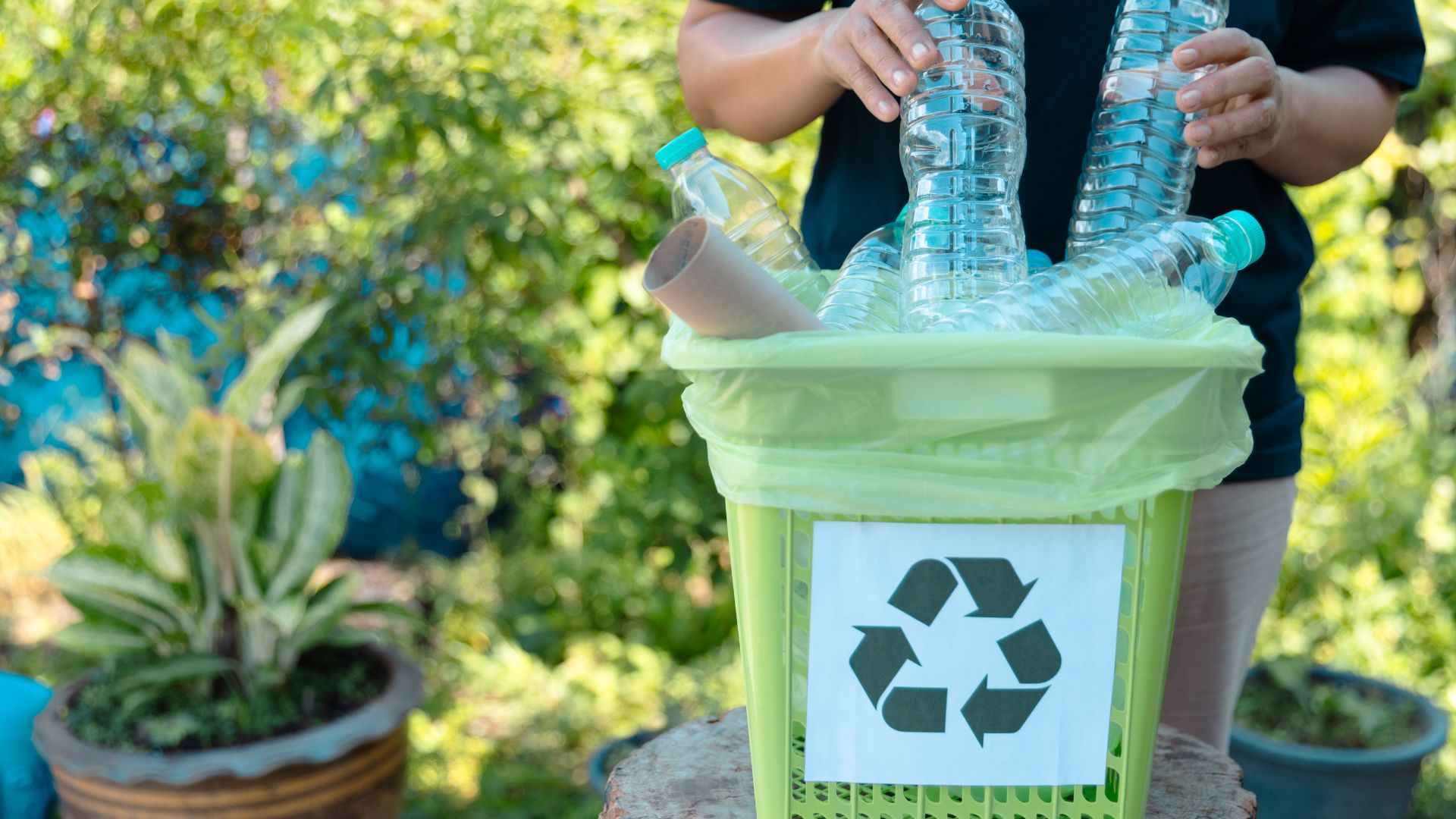 reciclaje
